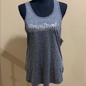 Reebok tank top